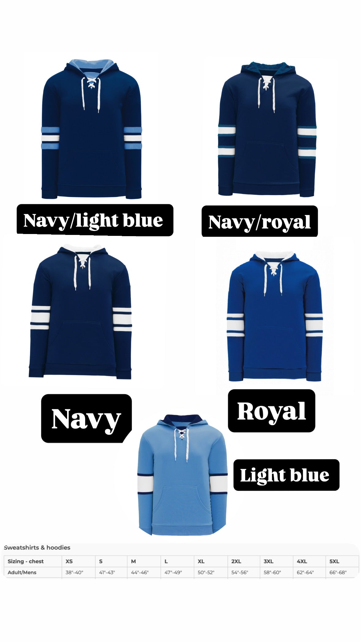 Blue Jays Hockey Jersey
