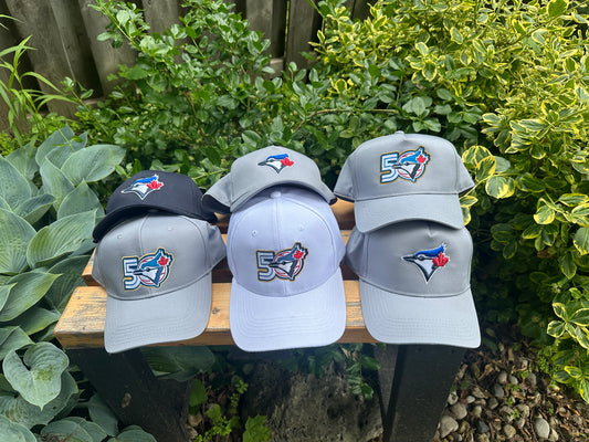 Blue Jays Baseball caps
