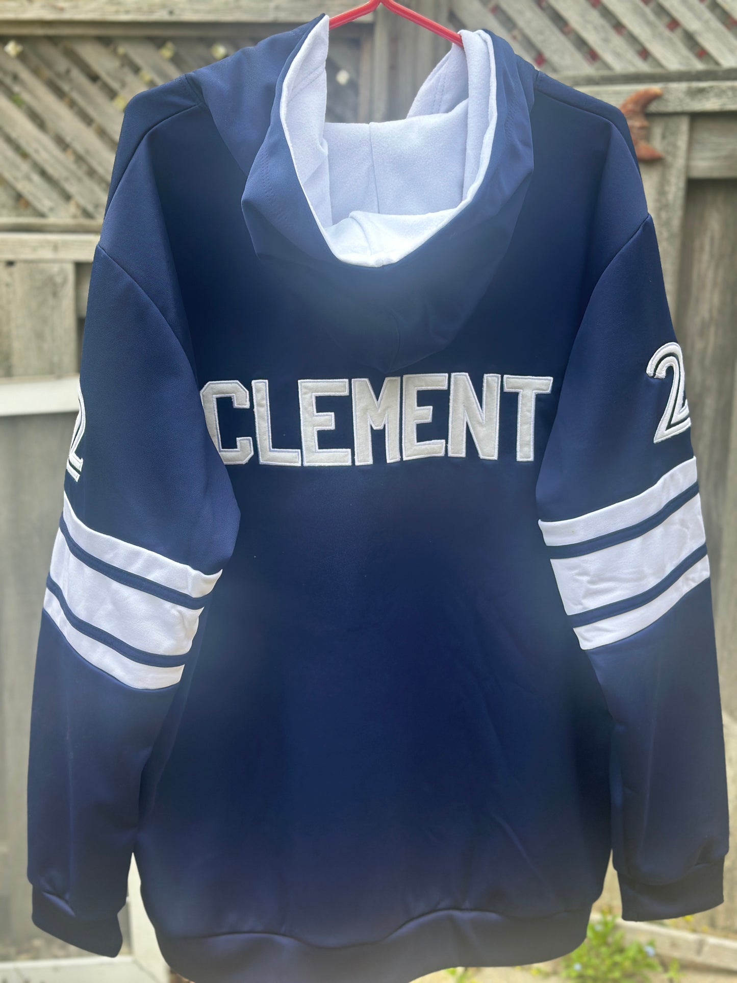 Blue Jays Hockey Jersey