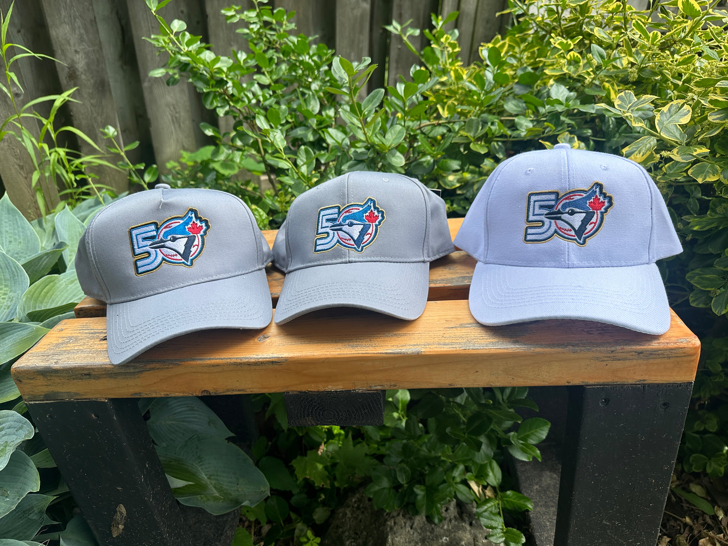 Blue Jays Baseball caps