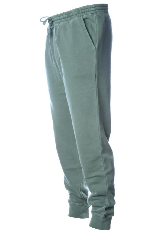 Gingerale sweatpants
