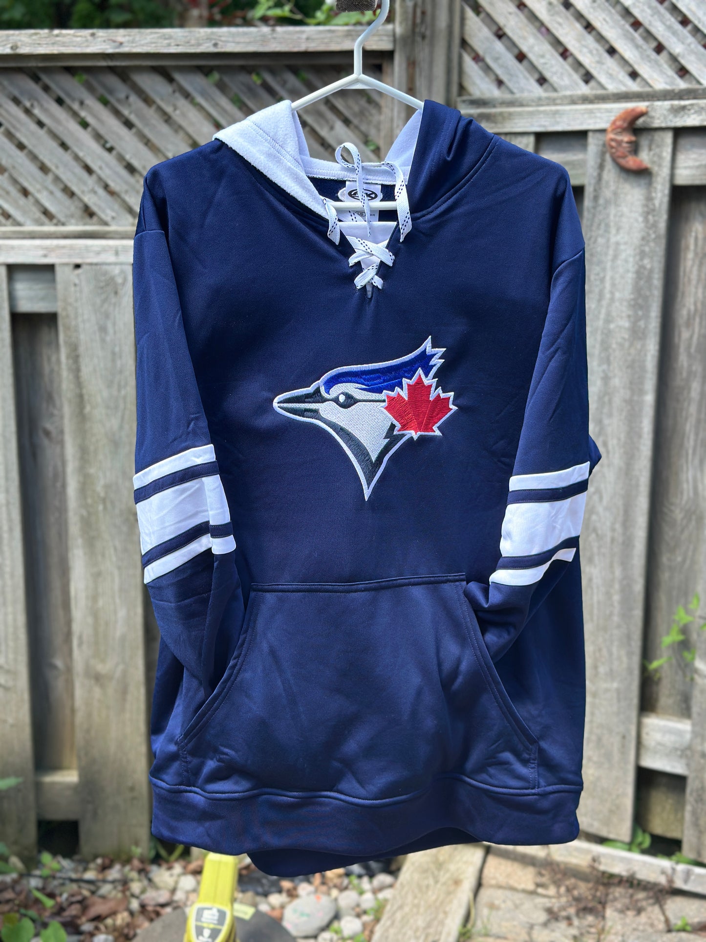 Blue Jays Hockey Jersey