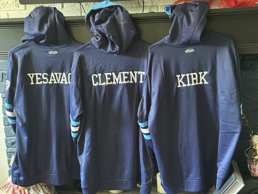 Blue Jays Hockey Jersey